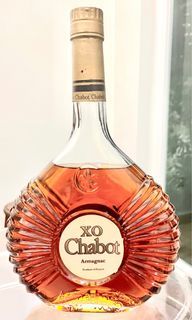 XO Chabot France Cognac