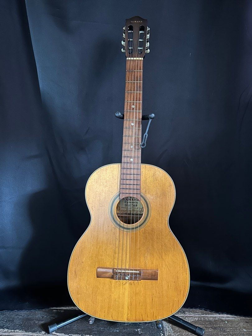 Yamaha s70 clearance guitar
