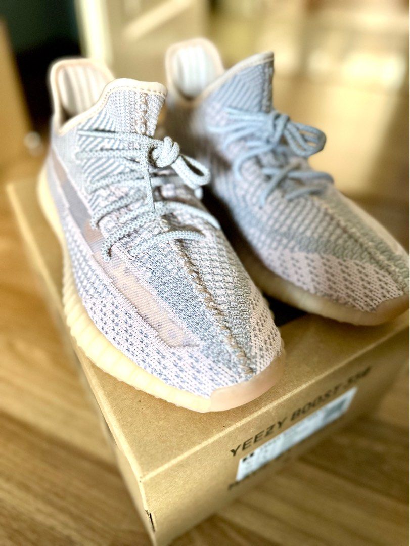 Adidas yeezy boost outlet synth