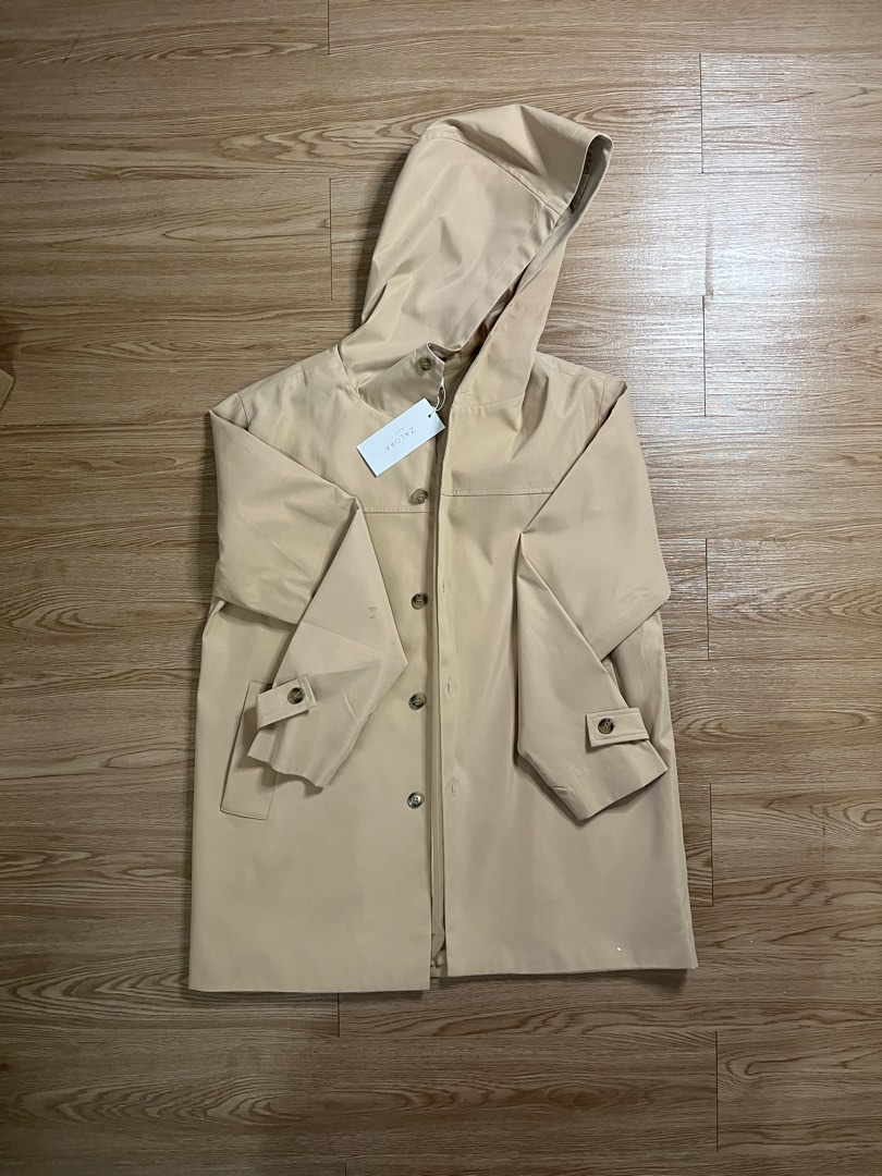 Zalora raincoat best sale