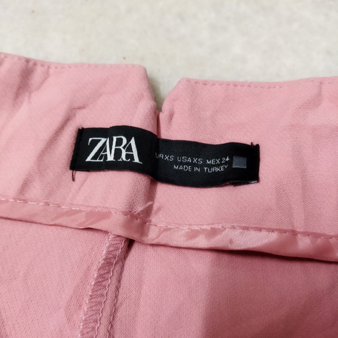 ⭐ Zara High Waisted Pants #septsale