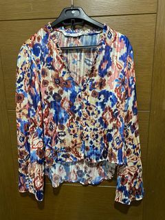 Zara Longsleeve