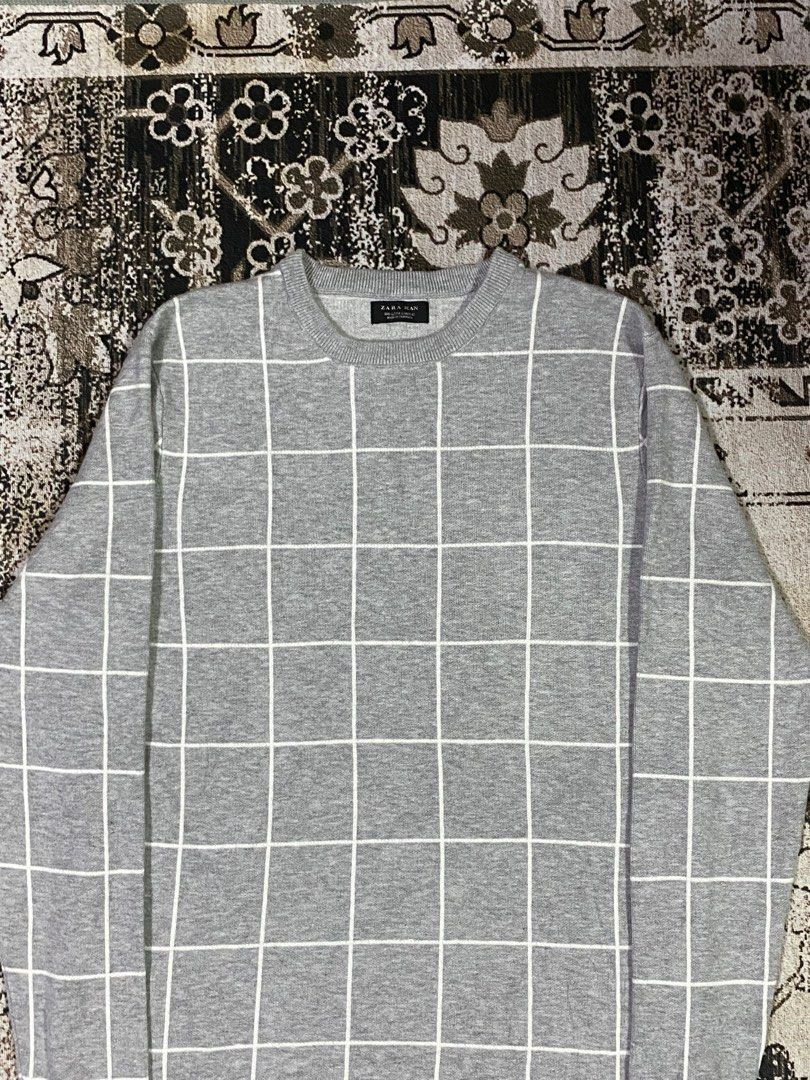 Polaroid sweatshirt zara clearance