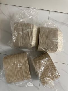 1000ml 外賣盒