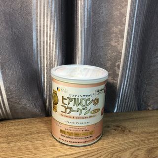 100% Authentic Fine Japan Collagen