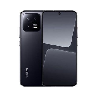徵收小米13 黑色 256GB 512GB