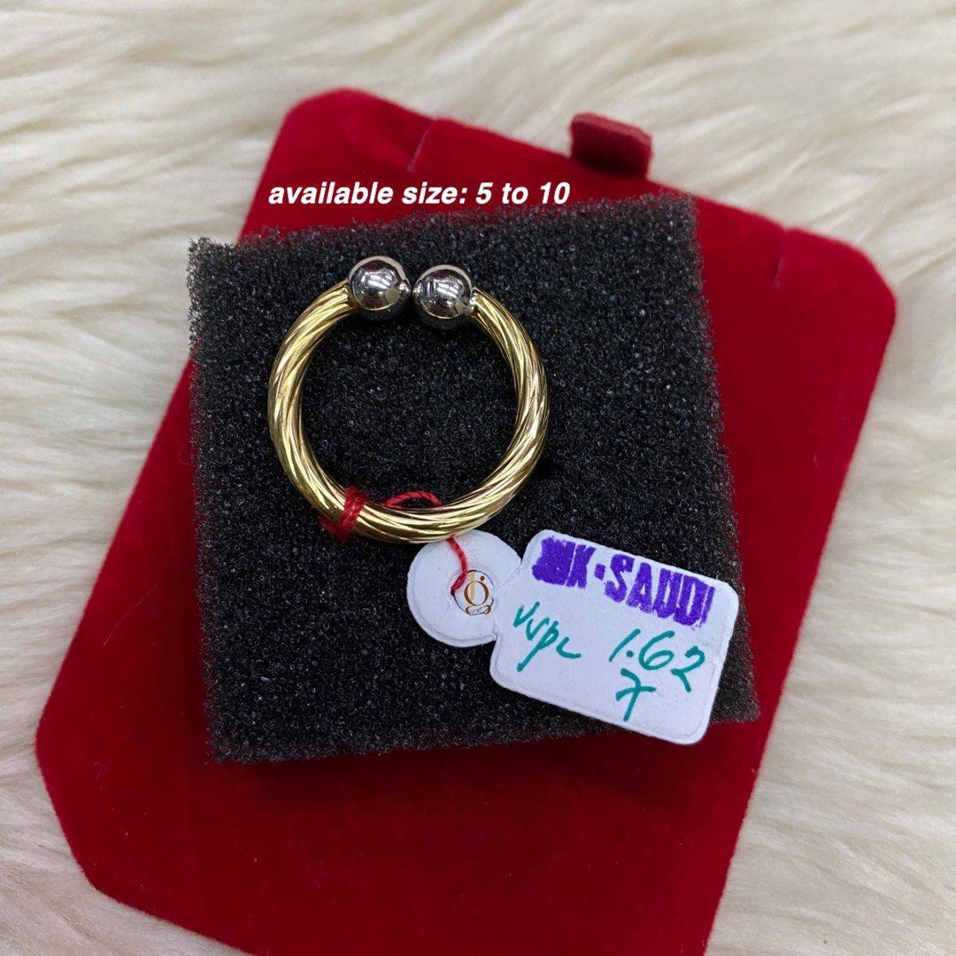 Cartier ring gumtree cheap