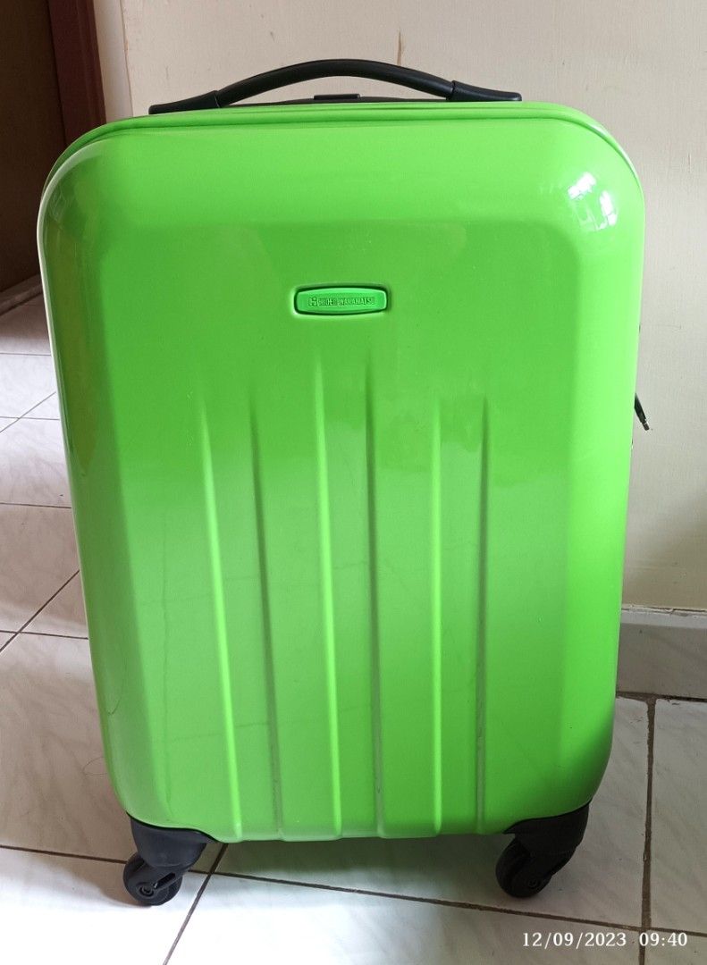 Hideo wakamatsu luggage sale hotsell
