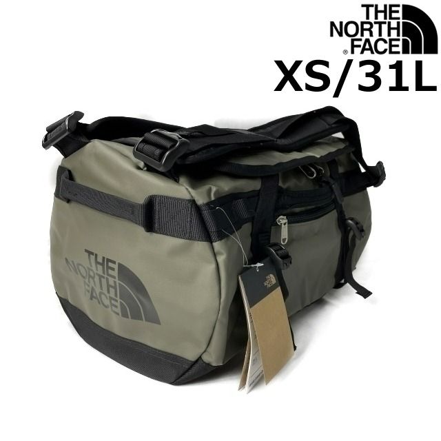 1日圓起！售完！【正品新品】THE NORTH FACE◇BASE CAMP DUFFEL 波士頓