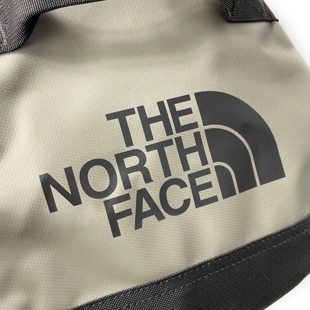 1日圓起！售完！【正品新品】THE NORTH FACE◇BASE CAMP DUFFEL 波士頓