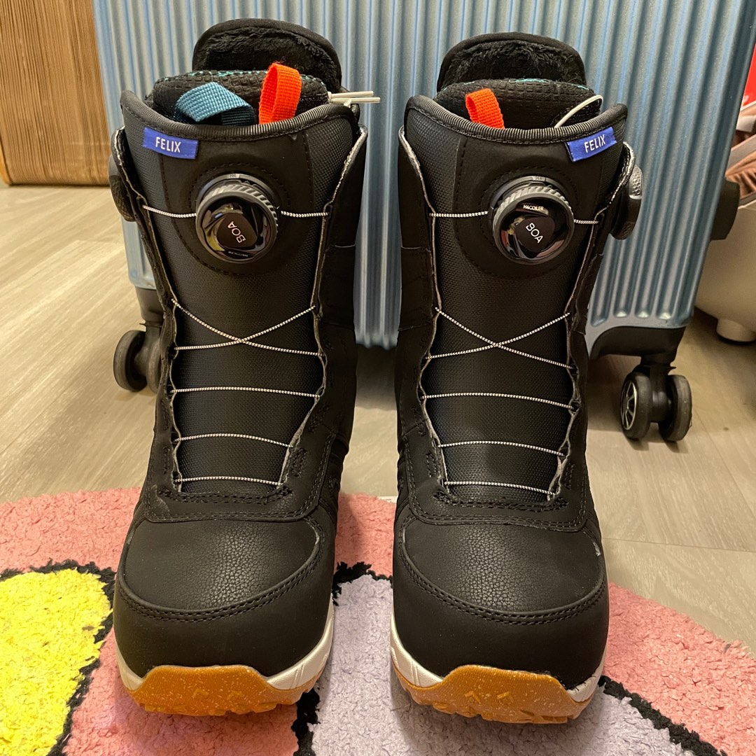 2023 Burton Felix Boa Snowboard Boots - Women's, 運動產品, 其他