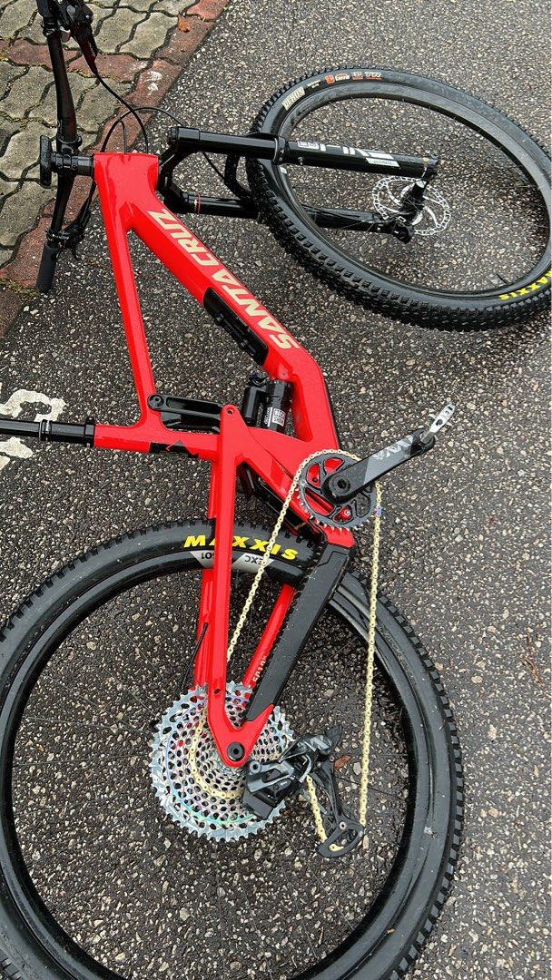 5010 cc best sale frame