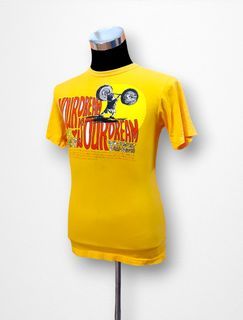 24 Hour Television Japan yellow