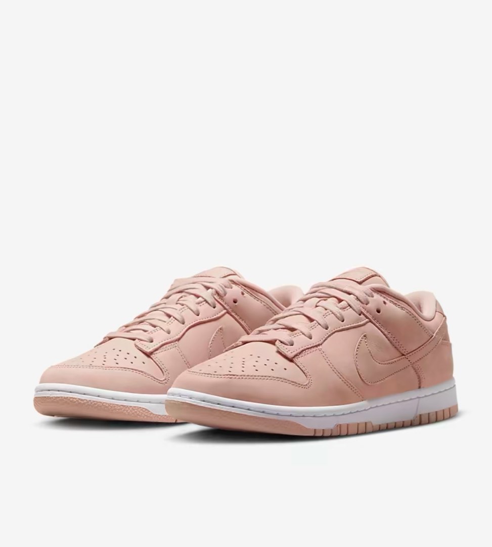 Nike Dunk Lux Low 25.5cm - 靴