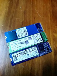 256GB NVME SSD CONDITIONS LIKE NEW ,WD ,HYNIX.TOSHIBA