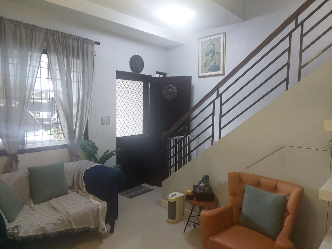 2Storey Townhouse for Sale in Greenwoods Executive Village, Property