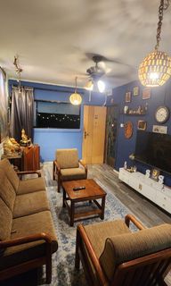 308 Jurong East Street 32 Hong Kah East Place