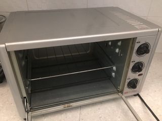 3D OVEN