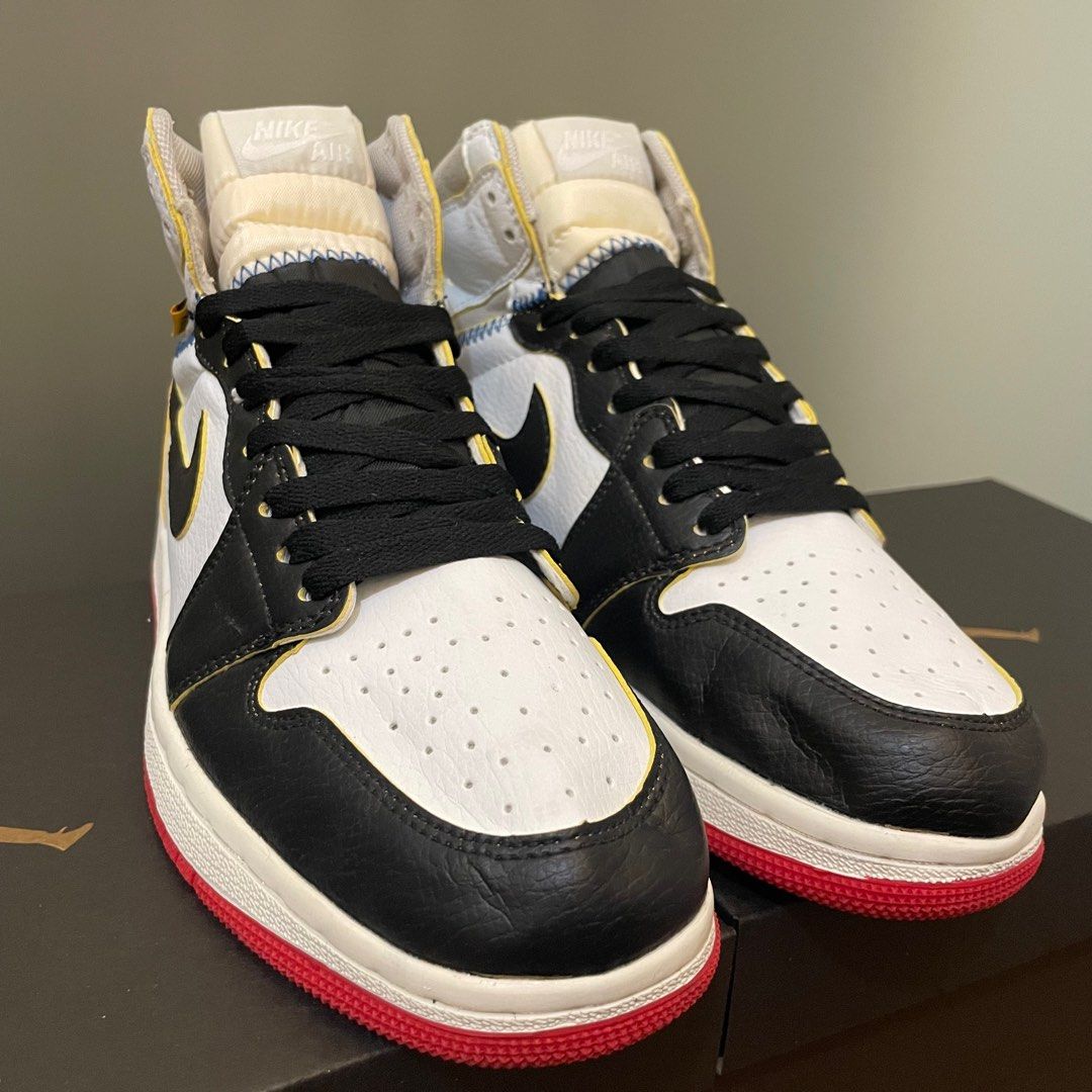 aj1 nrg