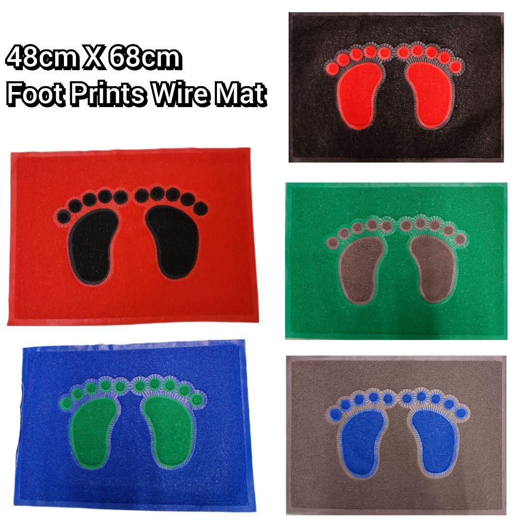 47 cm deals in feet