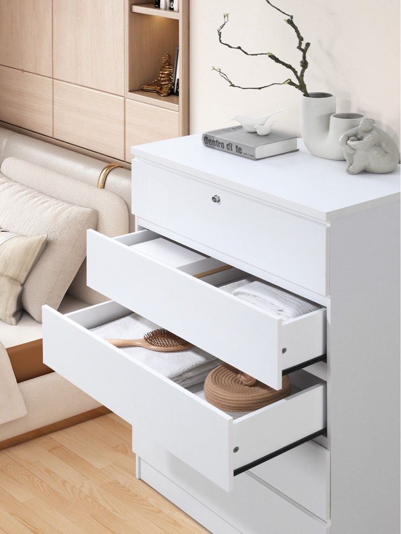 Chest of drawers with lock ikea deals
