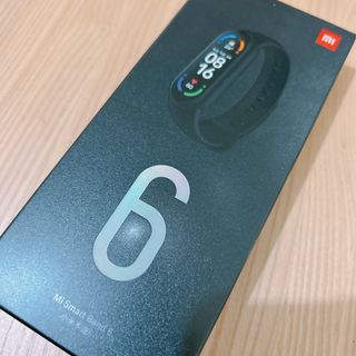 小米6 智慧手錶