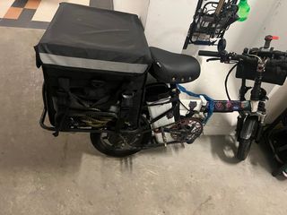 72v ebike