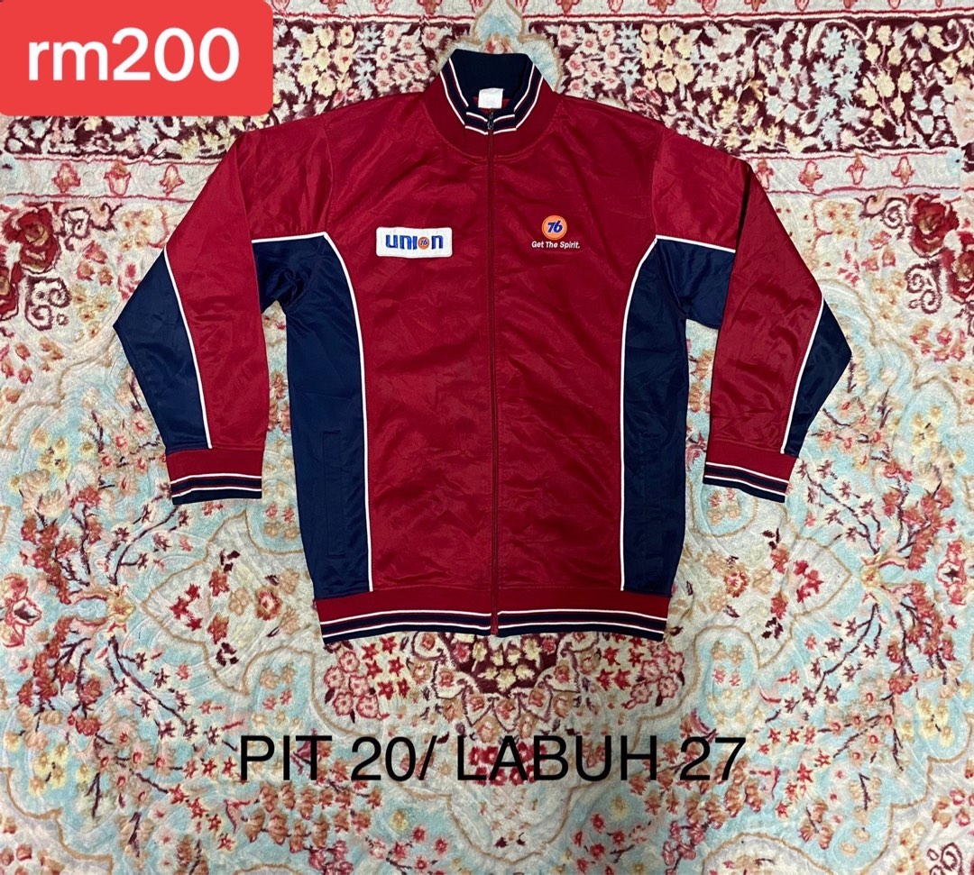 Tracktop jakartans sales
