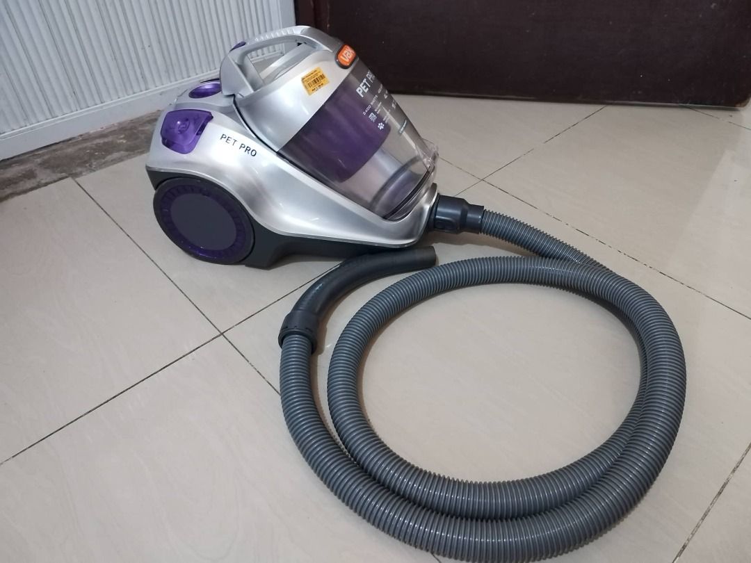 Vax top pet pro