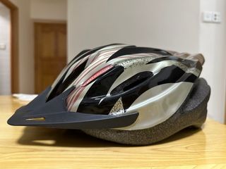 運動/單車頭盔