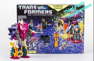 （分類：）位於 。 由 ThirdPartyTransformers 提交（商品編號 1245296132，圖片 1）。簡介： 。