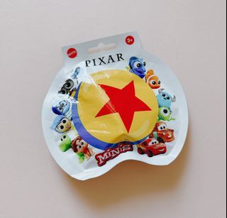 全新 迪士尼 皮克斯 -disney pixar Minis -Pixar迷你模型系列驚喜包/盲盒 /抽包