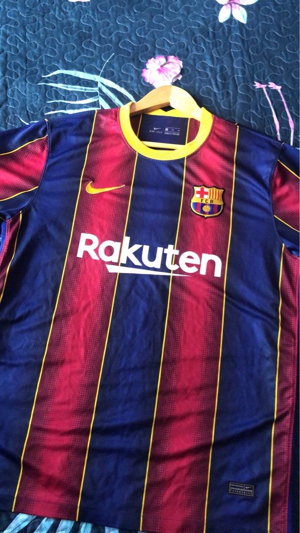Jersey del barcelona hotsell 2020