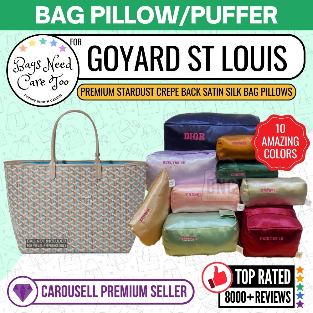 Goyard st louis colors 2020 hot sale
