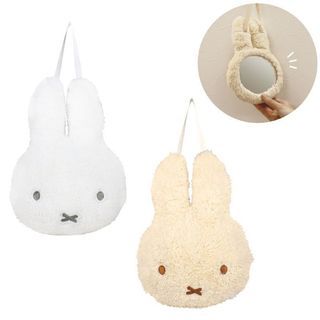 預訂日本 miffy公仔掛鏡 代購日本直送