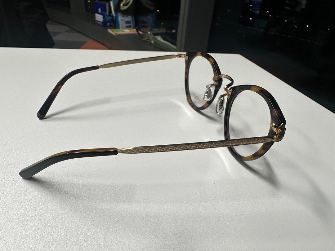 全新日版OLIVER PEOPLES OP-505 眼鏡limited edition made in Japan