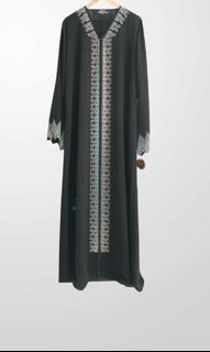 Abaya Mesir premium  100 original
