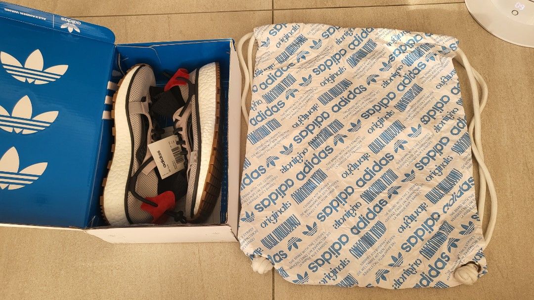Alexandra adidas clearance