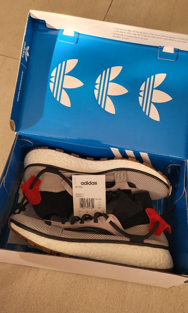 Alexandra adidas outlet