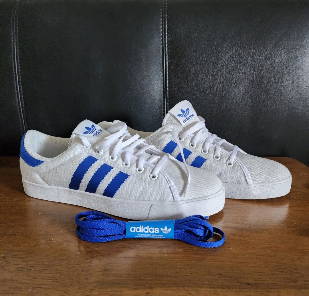 Adidas Adicourt Shoes