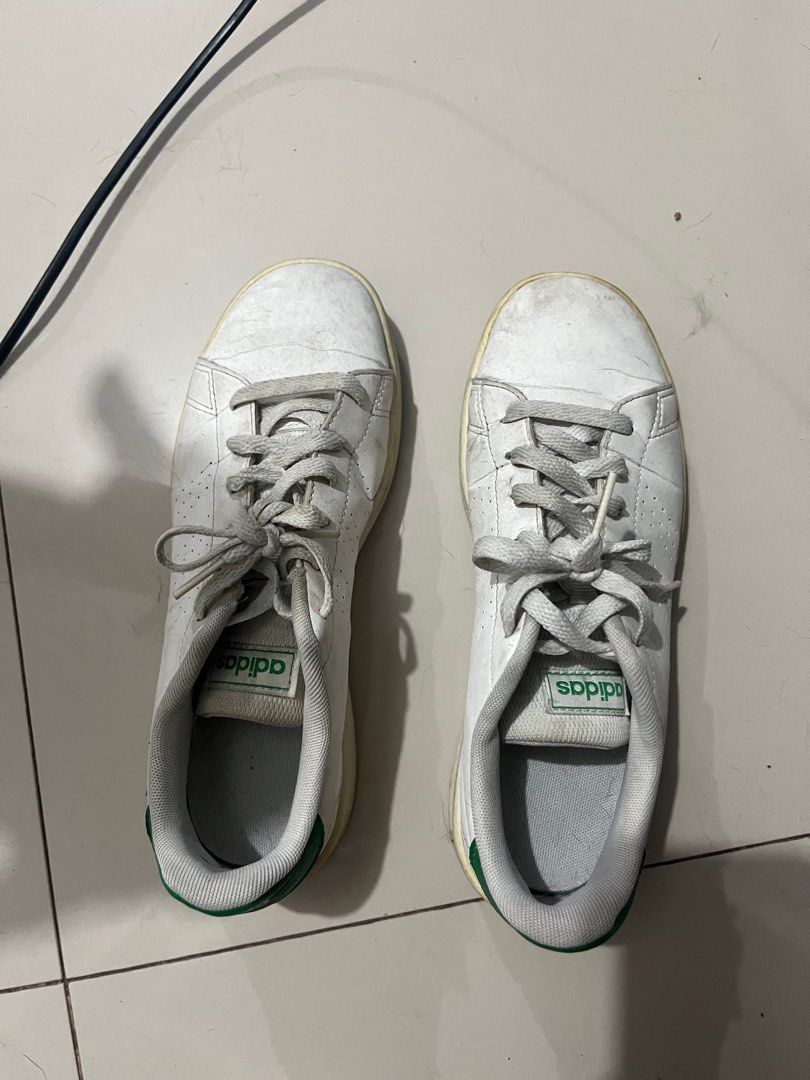 Advantage cloudfoam adidas online
