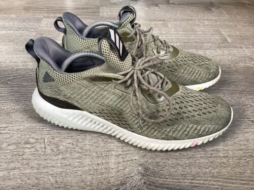 adidas alphabounce Olivia Men s Fashion Footwear Sneakers on