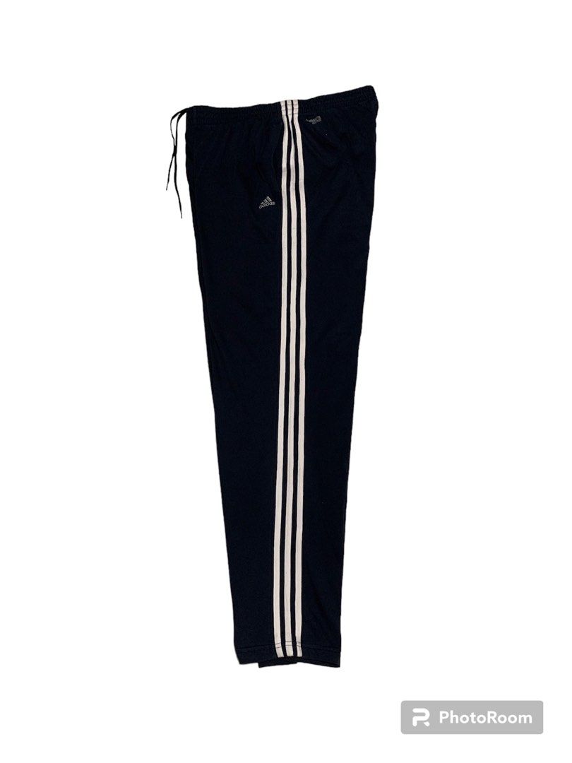 Baggy deals adidas sweatpants