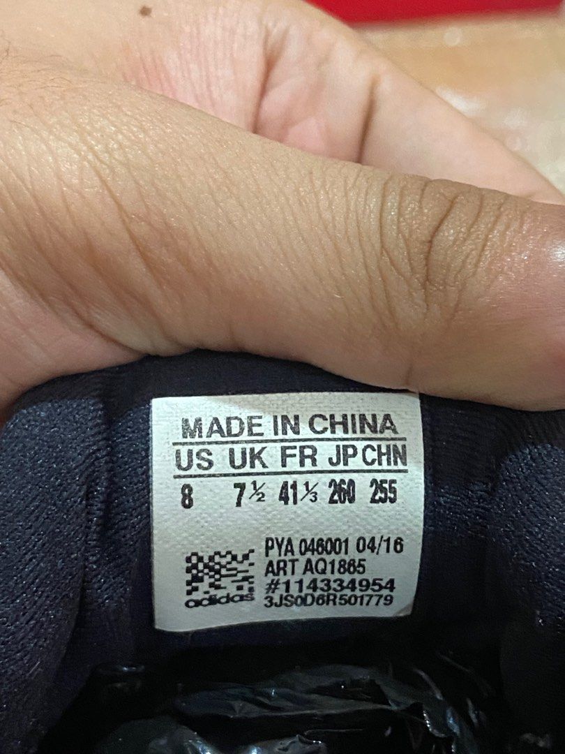 Adidas aq1865 outlet