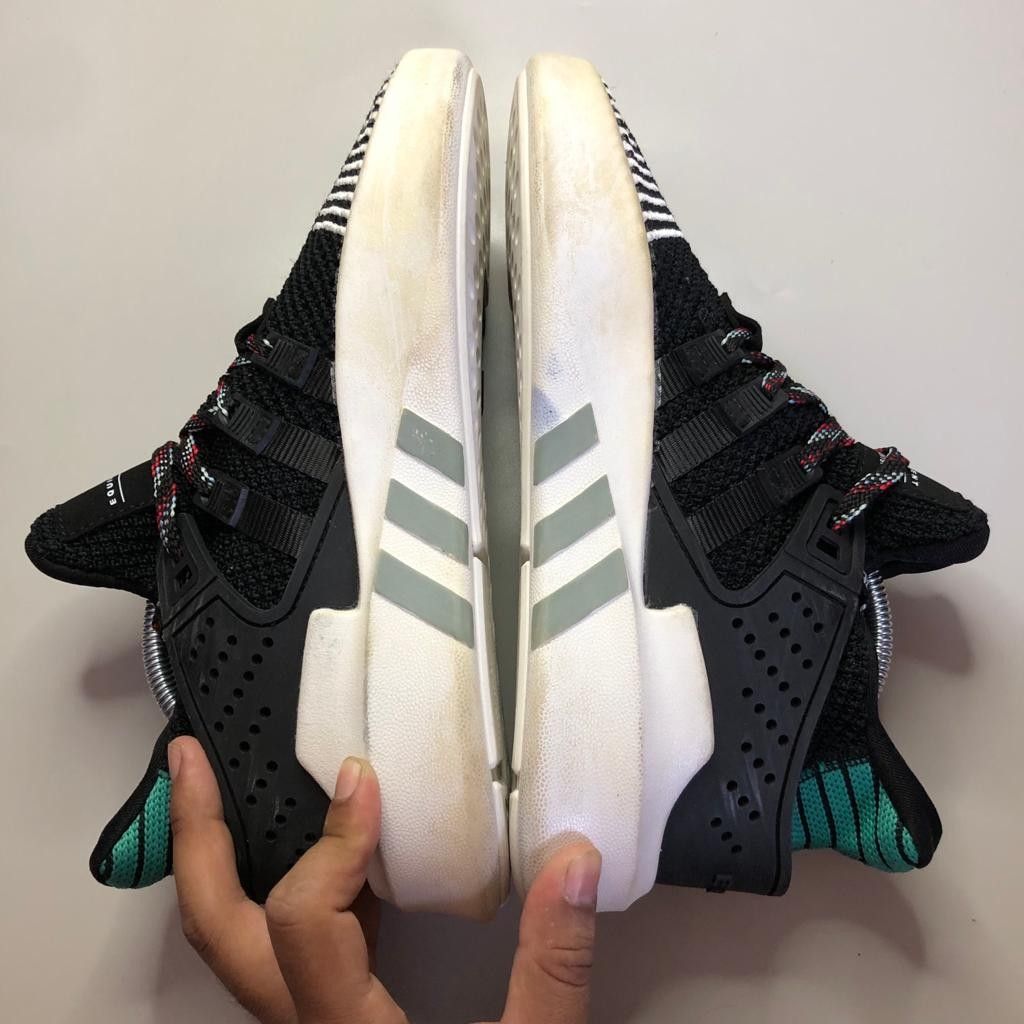 Adidas eqt outlet 25 cm