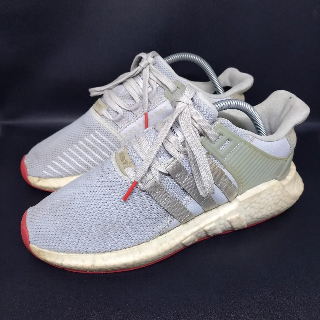Adidas sales eqt putih