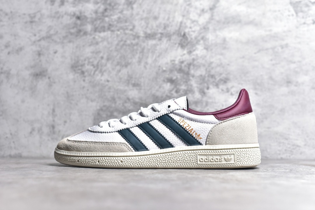 Adidas originals sales spezial shoes