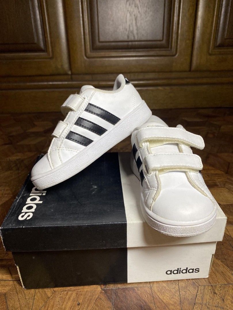 Adidas baseline sale kids