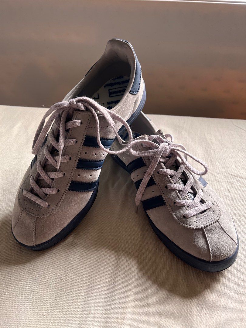 Adidas mallison cheap grey