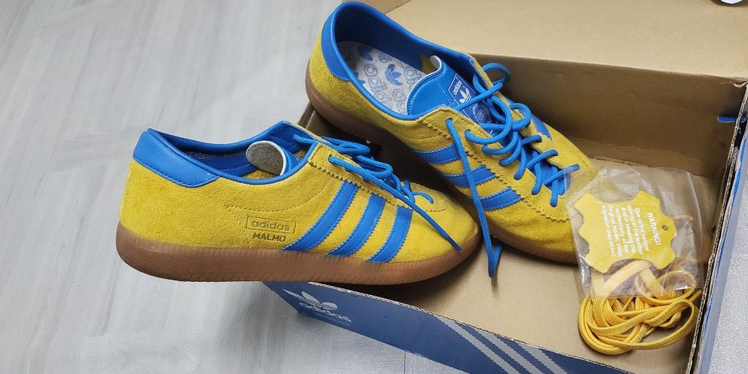 Adidas malmo store